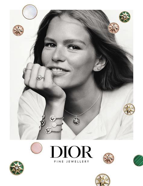 dior ete|christian Dior rose des vents.